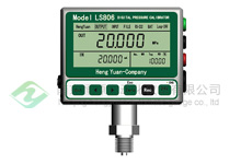 LS806數字壓力計（車載式）